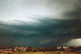 Australian Severe Weather Picture