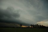 Australian Severe Weather Picture