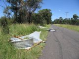 Australian Severe Weather Picture