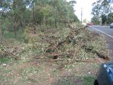 Australian Severe Weather Picture