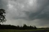 Australian Severe Weather Picture