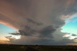 Australian Severe Weather Picture