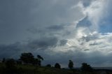 Australian Severe Weather Picture