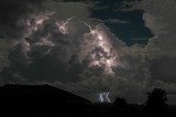 Australian Severe Weather Picture