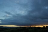 Australian Severe Weather Picture