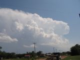 Australian Severe Weather Picture