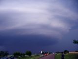 Australian Severe Weather Picture