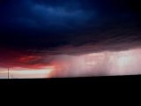 Australian Severe Weather Picture