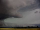 Australian Severe Weather Picture