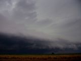 Australian Severe Weather Picture