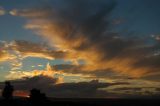 Australian Severe Weather Picture