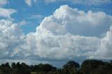 Australian Severe Weather Picture