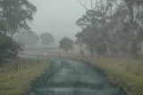 Australian Severe Weather Picture