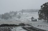 Australian Severe Weather Picture