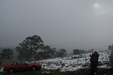 Australian Severe Weather Picture