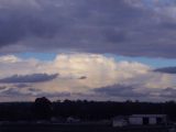 Australian Severe Weather Picture