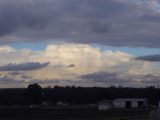 Australian Severe Weather Picture