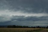 Australian Severe Weather Picture