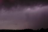 Australian Severe Weather Picture