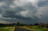 Australian Severe Weather Picture