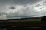 Australian Severe Weather Picture