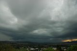 Australian Severe Weather Picture