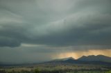 Australian Severe Weather Picture