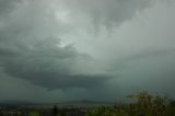 Australian Severe Weather Picture