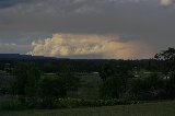 Australian Severe Weather Picture