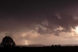 Australian Severe Weather Picture