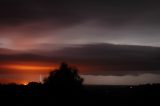 Australian Severe Weather Picture