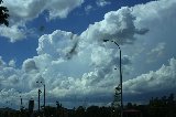 Australian Severe Weather Picture