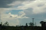 Australian Severe Weather Picture