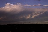 Australian Severe Weather Picture