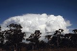 Australian Severe Weather Picture