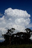 Australian Severe Weather Picture