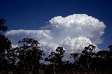 Australian Severe Weather Picture