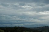 Australian Severe Weather Picture
