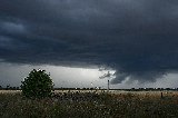 Australian Severe Weather Picture