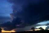 Australian Severe Weather Picture