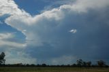 Australian Severe Weather Picture