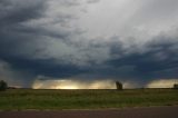 Australian Severe Weather Picture