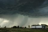 Australian Severe Weather Picture