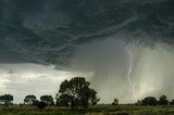 Australian Severe Weather Picture