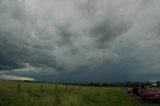 Australian Severe Weather Picture