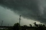 Australian Severe Weather Picture