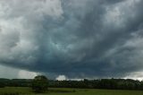 Australian Severe Weather Picture