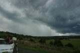 Australian Severe Weather Picture