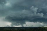 Australian Severe Weather Picture