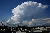 Australian Severe Weather Picture